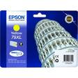 EPSON 79XL mustesuihku - Mustesuihkuvärit Epson - 143075 - 1