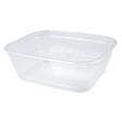 Salaattirasia 300ml HUHTAMÄKI - Muovirasiat ja säilöntä - 157955 - 1