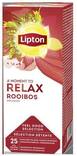Tee LIPTON Rooibos - Kahvit, teet ja kaakaot - 150135 - 1