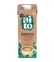 Kaurajuoma 1L FAZER Aito Barista - Maidot ja kermat - 156255 - 1