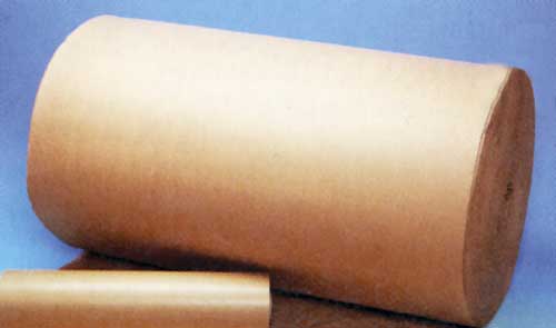 Aaltopahvi 120cm 160g/m2 - Aaltopahvit ja kuplamuovit - 104795 - 1