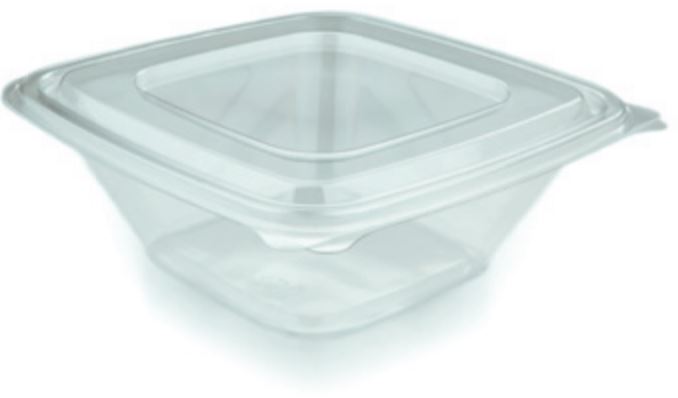 Annosrasia 1000ml HUHTAMÄKI - Take away ja annosrasiat - 140385 - 1