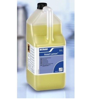 Astianpesuaine 5L Assert Lemon - Astianpesuaineet ja keittiön puhtaus - 162705 - 1