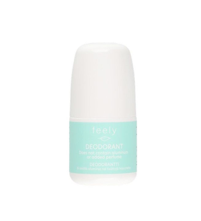 Deodorantti 75ml FEELY - Kosmetiikka ja pesuaineet - 173225 - 1