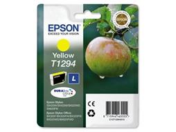 EPSON T1294 mustesuihku - Mustesuihkuvärit Epson - 137065 - 1
