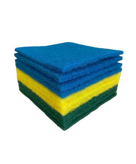 Hankauslevy 12x12,5cm AINO - Hankauslevyt  ja -pesimet - 139325 - 1