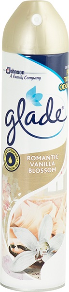 Ilmanraikastin 300ml GLADE - Raikastimet ja annostelijat - 165345 - 1