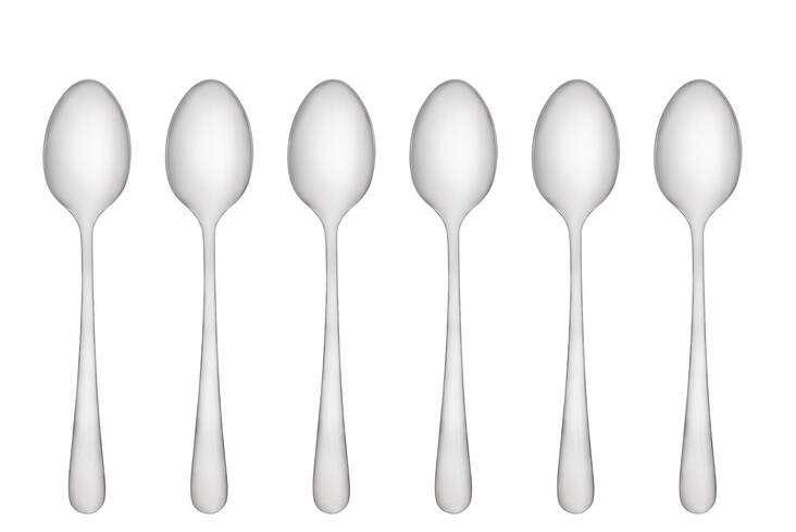 Kahvilusikka 14,2cm MAKU - Aterimet - 155775 - 1