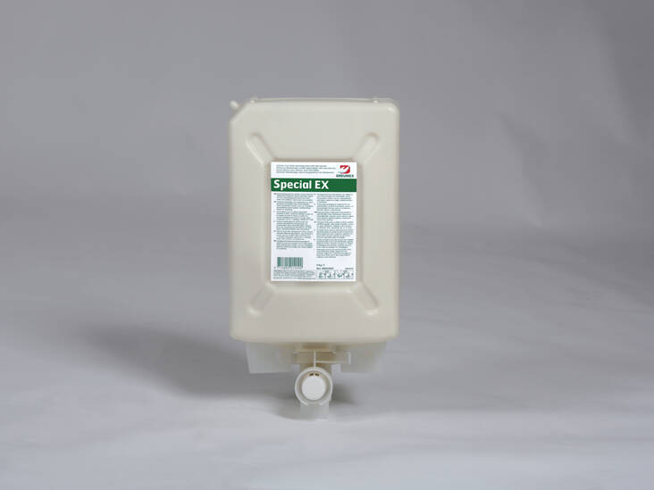 Käsienpesutahna 4L DREUMEX Special EX - Saippuat ja annostelijat - 131465 - 1