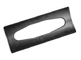 Käsipyyheannostelijan supistaja KATRIN - Liuskakäsipyyhkeet ja annostelijat - 158005 - 1