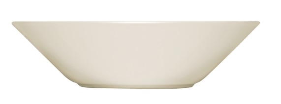 Keittolautanen 21cm IITTALA Teema - Lautaset ja kulhot - 145415 - 1