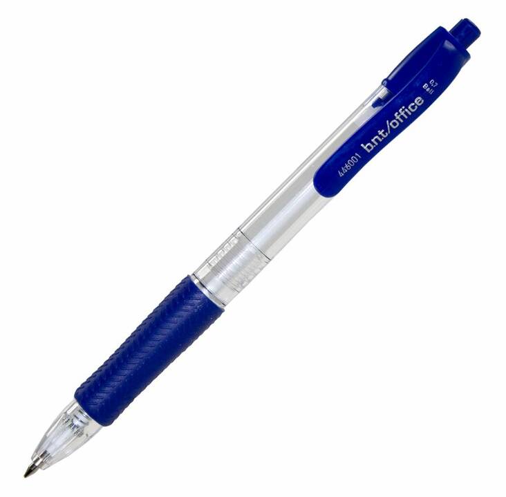 Kuulakynä 0,7mm BNT Office - Kuulakynät - 127925 - 1