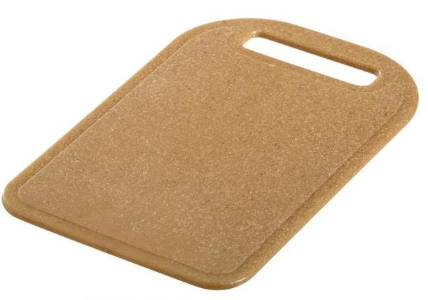 Leikkuulauta 25x15cm GASTROMAX Bio - Ruuanvalmistusvälineet - 160305 - 1