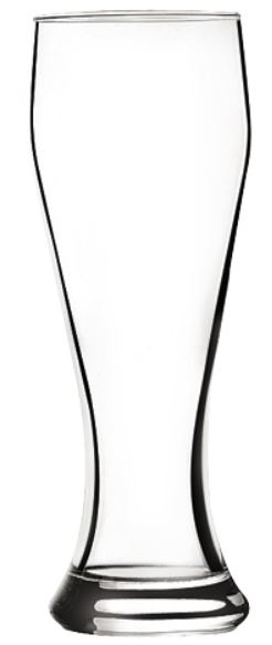 Olutlasi 52cl Weizenbeer - Lasit ja mukit - 166735 - 1