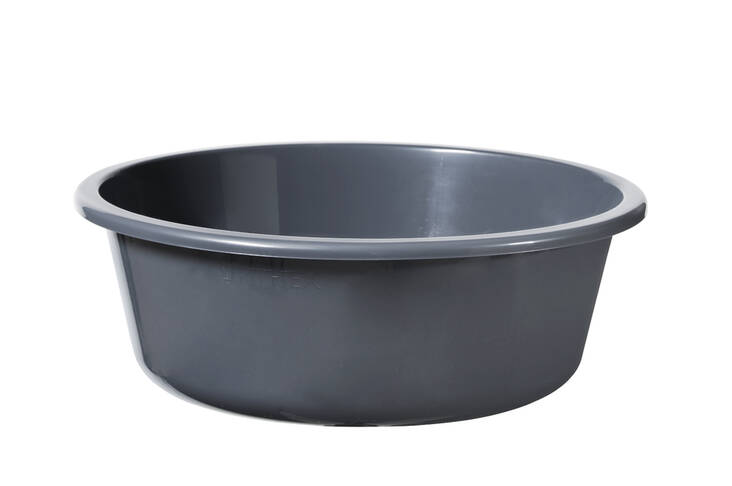 Pesuvati 8L ORTHEX - Saunatarvikkeet - 138915 - 1