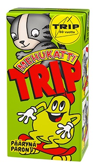 Pillimehu 2dl TRIP - Mehut ja virvoitusjuomat - 157385 - 1