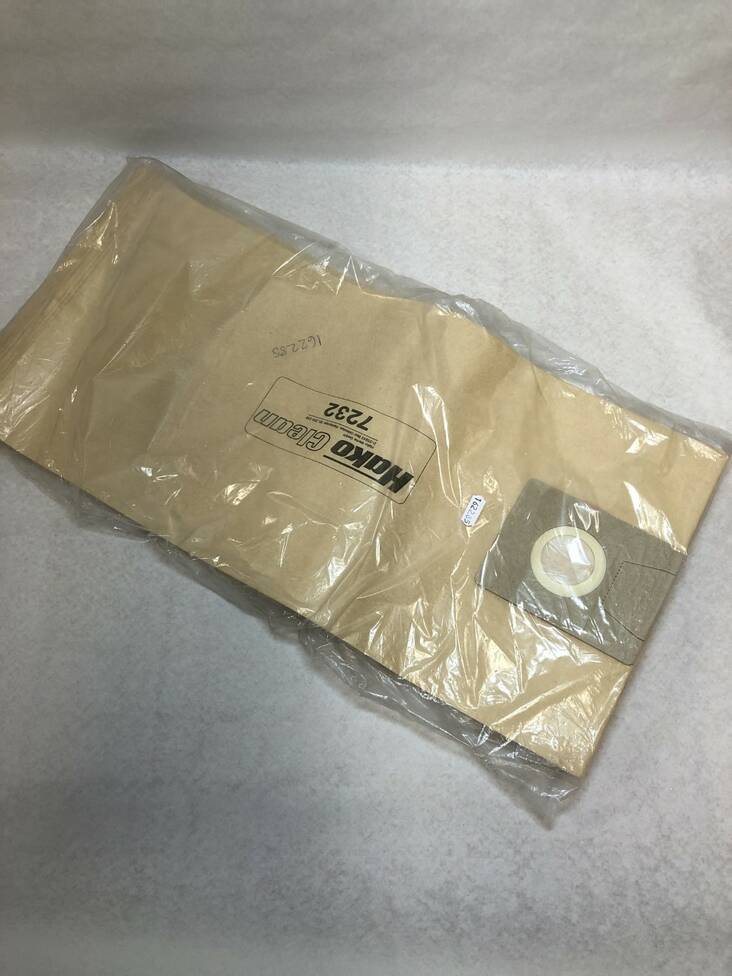 Pölypussi Hako Clean - Pölypussit - 162285 - 1