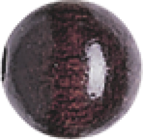 Puuhelmet 6mm 125kpl/pss - Askartelutarvikkeet - 137895 - 1