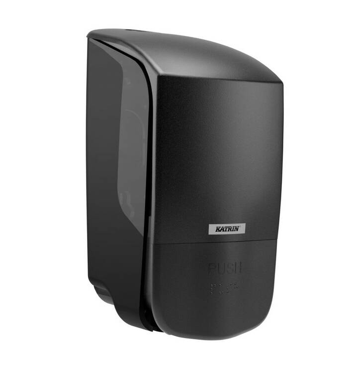 Saippua-annostelija KATRIN - Saippuat ja annostelijat - 177455 - 1