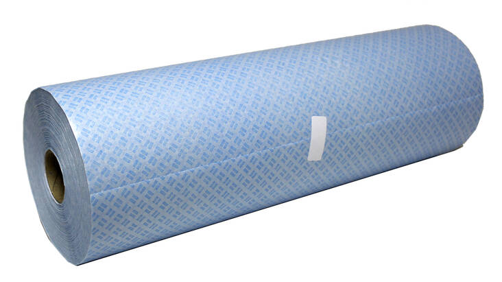 Saunaistuinsuojarulla 40x36cm BETA 2-krs - Laudesuojat ja telineet - 111755 - 1