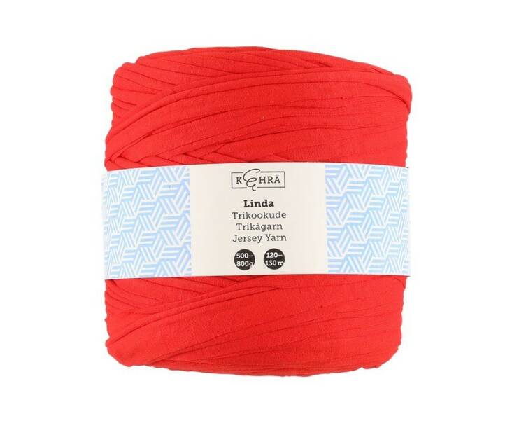 Trikookude 600-850g KEHRÄ Linda - Käsityötarvikkeet - 153375 - 1