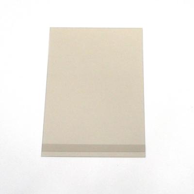 Ulkomainostelineen muovi 50x70cm - Ulkomainostelineet ja muovit - 104475 - 1