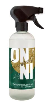 Yleispuhdistusaine 500ml ONNI - Yleispuhdistusaineet - 170355 - 1