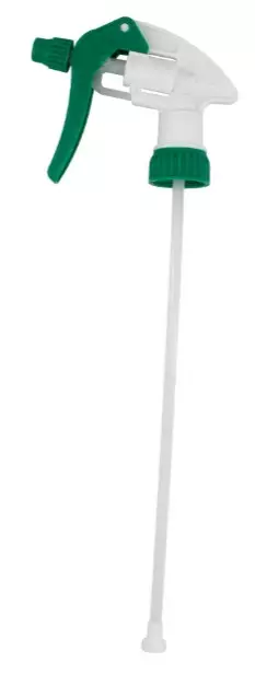 Sumutinpää suihkepulloon 650 ml Canyon - Sumutinpullot - 184905 - 1