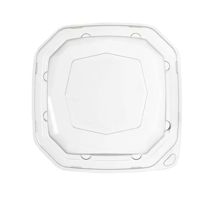 Annosrasian kansi 1L DUNI Octabagasse - Take away ja annosrasiat - 184795 - 1