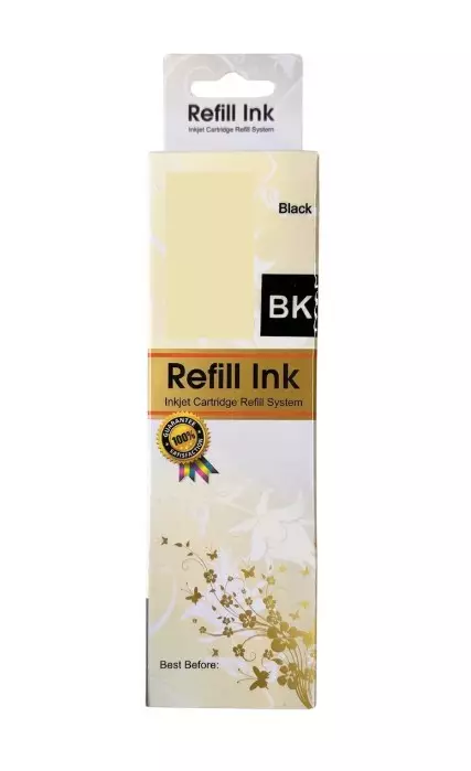 Epson 114 mustesuihku tarvike - Tarvike värikasetit - 185865 - 1