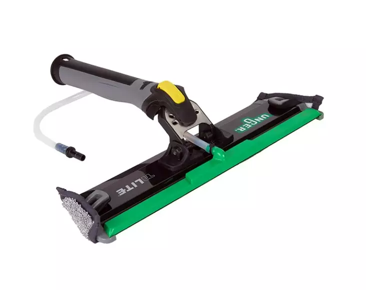 Ikkunanpesimen pesulevykehys 45cm Unger - Ikkunanpesulaitteet ja -varusteet - 178025 - 1