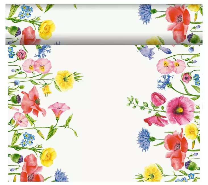 Kaitaliina 40cm/24m DUNI Bio Dunicel - Pöytäliinat - 183435 - 1