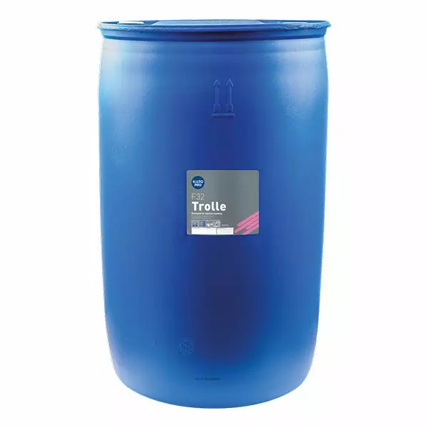 Pesuaine 200L KIILTO F32 Trolle - Astianpesuaineet ja keittiön puhtaus - 185525 - 1