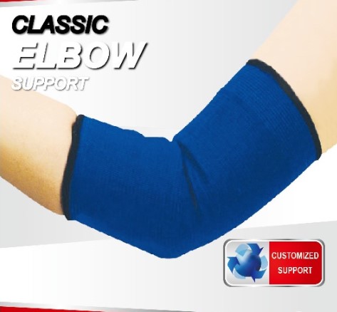 Kyynärtuki Classic Wrist Support - Fysioterapia ja kuntoutus - 180975 - 1