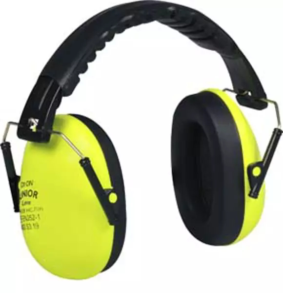 Lasten kuulosuojaimet OX-ON Basic - Kuulosuojaimet - 184345 - 1