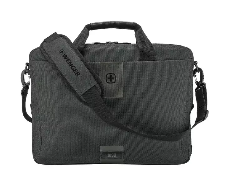 Tietokonelaukku WENGER MX ECO Brief - Salkut ja laukut - 180935 - 1