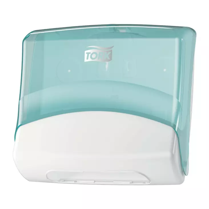 Puhdistusliinateline TORK W4 - Kuitukangasliinat ja telineet - 181785 - 1