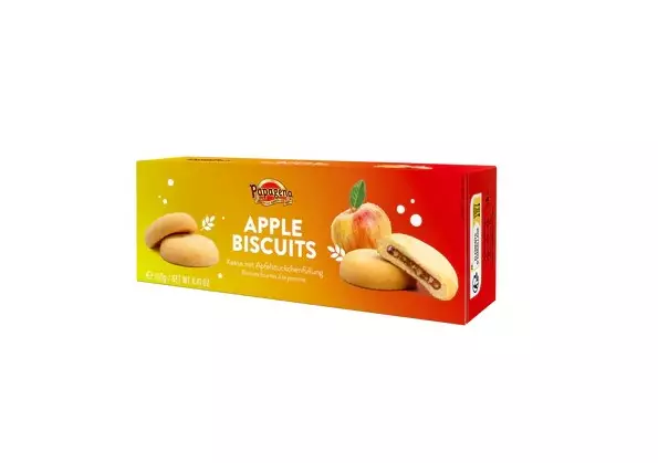 Täytekeksi 150g PAPAGENA - Keksit ja korput - 186185 - 1