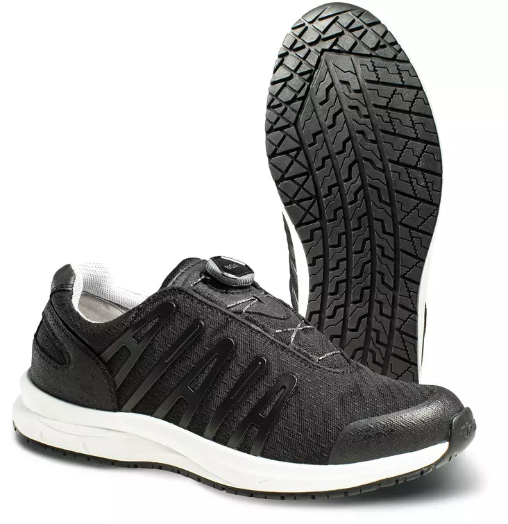 Työkengät JALAS 5372 Spoc - Työjalkineet ja vaatteet - 183775 - 1