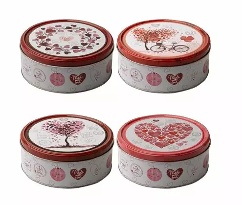 Voikeksit 150g Patisserie Matheo - Keksit ja korput - 182105 - 1