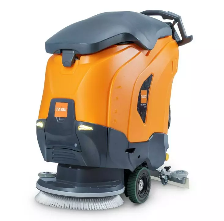 Yhdistelmäkone TASKI ULTIMAXX 1900 SD43 - Yhdistelmäkoneet - 181865 - 1