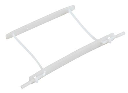 Arkistohaarukka HSK-Clip - Arkistointikannet - 112476 - 2