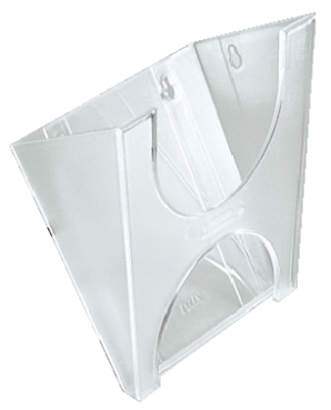 Esitetelineentuki LEITZ Presenter - Esitetelineet ja tarvikkeet - 104506 - 2