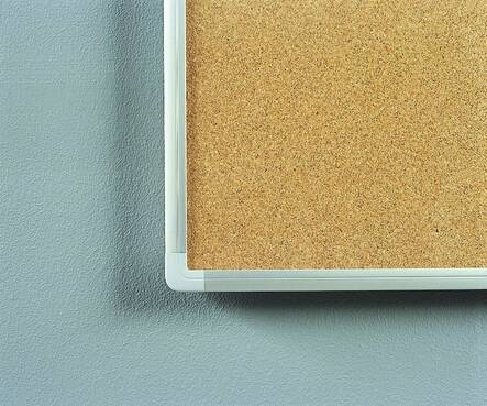 Korkkitaulu 91x61cm TK-Team - Valko- ja ilmoitustaulut - 104396 - 1