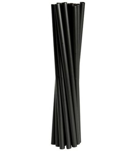 Pilli 24cm/8mm 250kpl/pkt ABENA Gastro - Muut keittiö- ja taloustarvikkeet - 170796 - 1