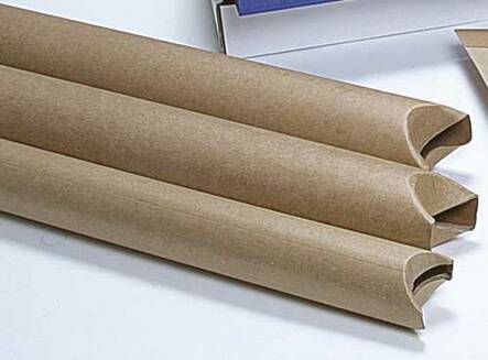 Postitusputki 70x750mm - Pakkaus- ja postituskotelot - 104776 - 1