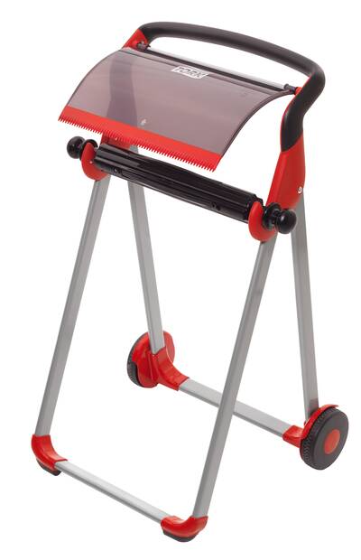 Teollisuuspyyheteline TORK W1 - Teollisuuspyyhkeet ja telineet - 115226 - 2