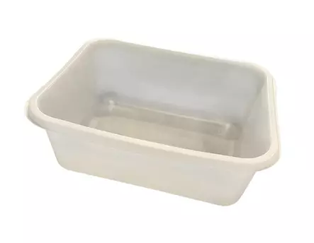 Annosrasia 5,3L DYNO HDPE - Take away ja annosrasiat - 167976 - 1