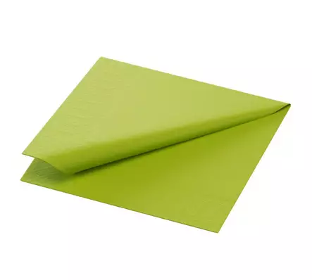 Lautasliina 24x24cm 1/4 DUNI Tissue - Servietit ja lautasliinat - 130346 - 1