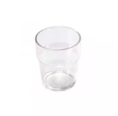 Muovimuki 220ml SORTERS - Lasit ja mukit - 183856 - 1